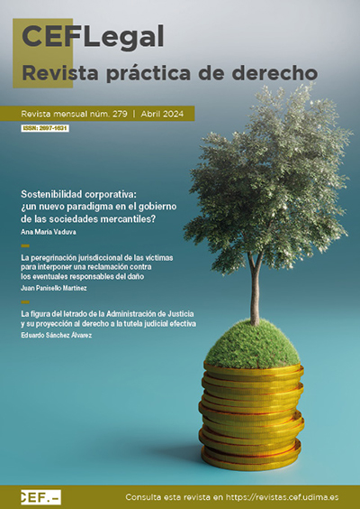 Árbol creciendo sobre monedas