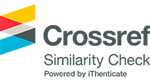 Crossref Sililarity Check