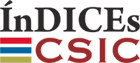 Logotipo CSIC
